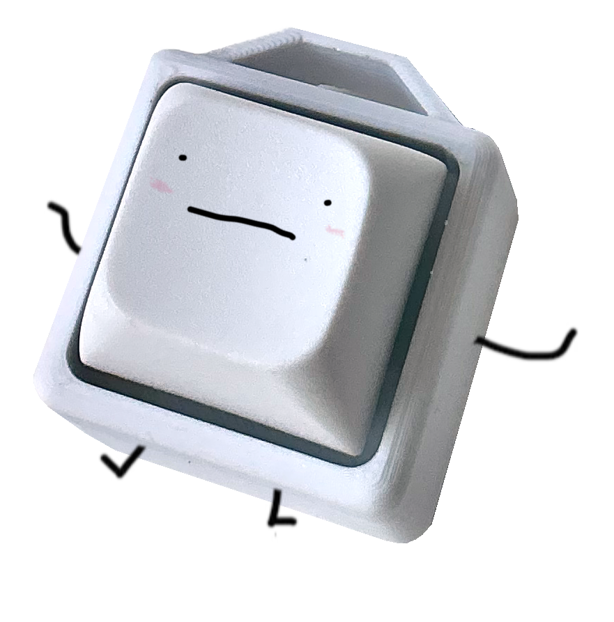 Bob the Mascot